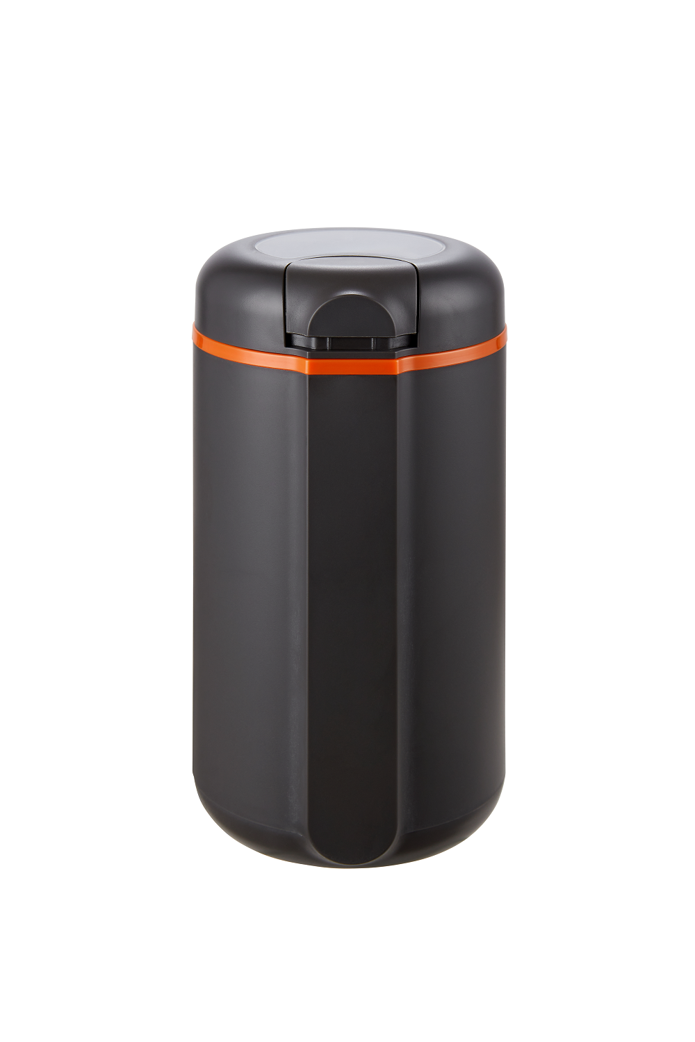 Electric Coffee Grinder, 150W Spice Grinder with Stainless Steel Blade & Bowl, One-Touch Control Coffee Bean Grinder for Nuts, Sugar, Grains, Clear Lid | Safety Switch | 40g
