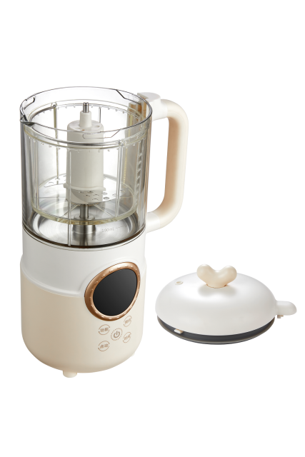 Multifunctional Baby Food Maker