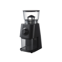 Adjustable Burr Mill with 30 Precise Grind Setting Conical Burr Coffee Grinder French Press Espresso Grinder