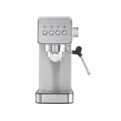 Wholesale  Espresso  Machine Italian Cafetera Expresso China Cappuccino Maker Restaurant Home Use