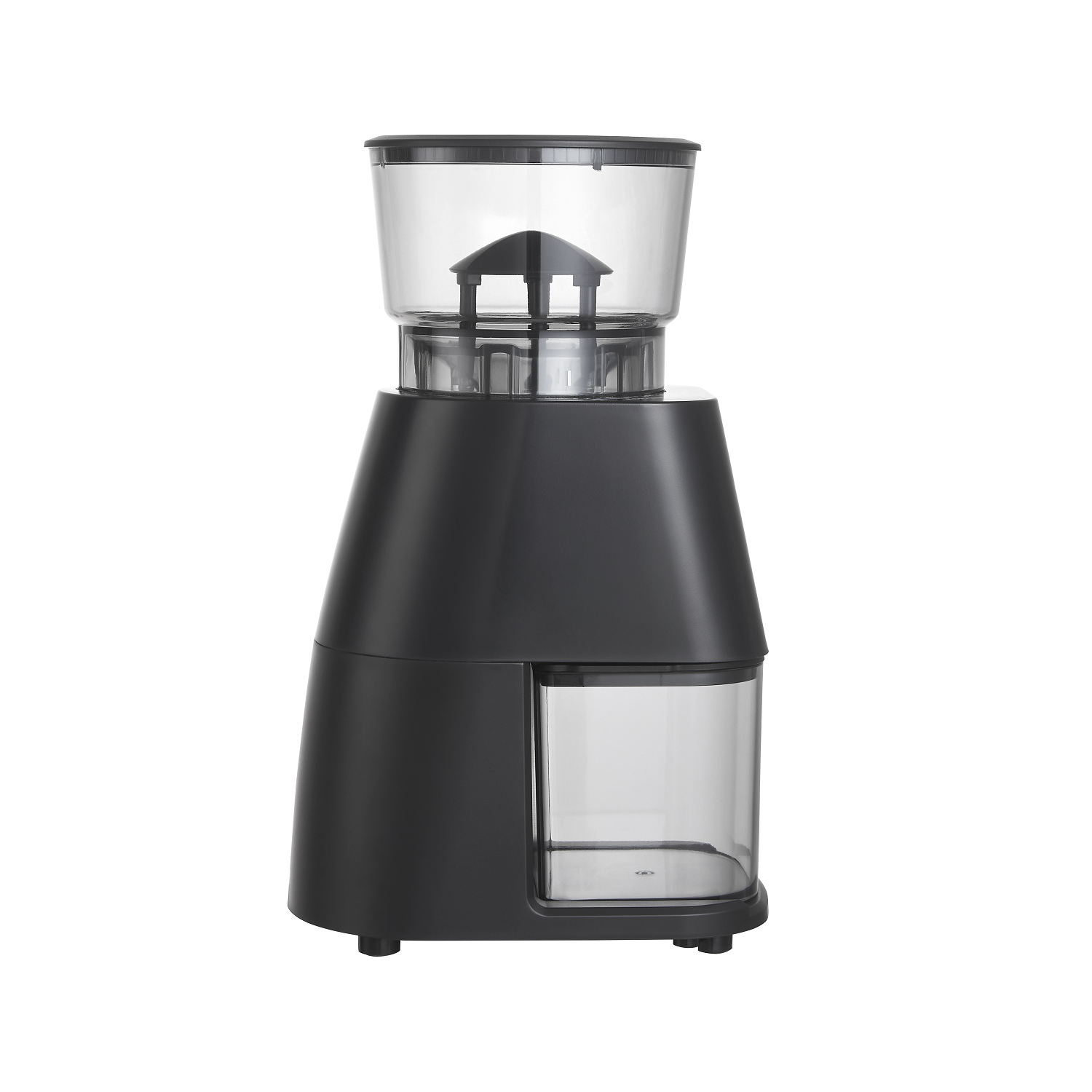Adjustable Burr Mill with 30 Precise Grind Setting Conical Burr Coffee Grinder French Press Espresso Grinder