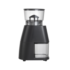 Adjustable Burr Mill with 30 Precise Grind Setting Conical Burr Coffee Grinder French Press Espresso Grinder