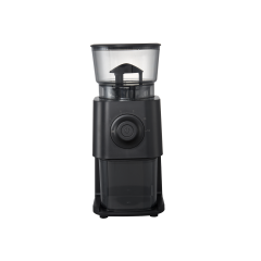 Adjustable Burr Mill with 30 Precise Grind Setting Conical Burr Coffee Grinder French Press Espresso Grinder