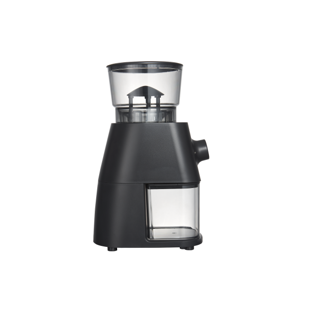 Adjustable Burr Mill with 30 Precise Grind Setting Conical Burr Coffee Grinder French Press Espresso Grinder