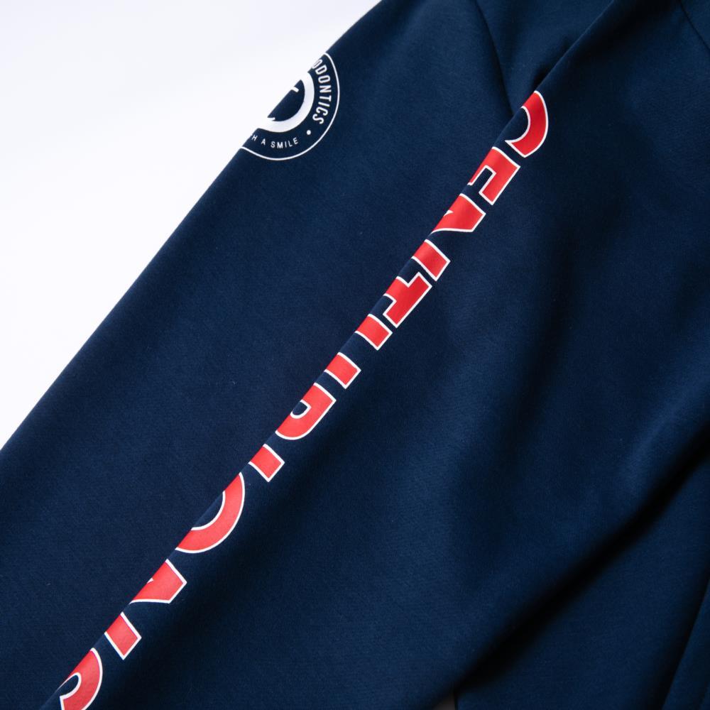 Customized Hoodies Sweatshirt
