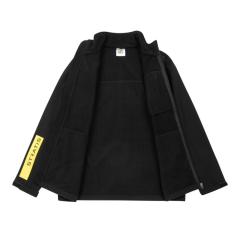 Customized Waterproof Softshell Jacket