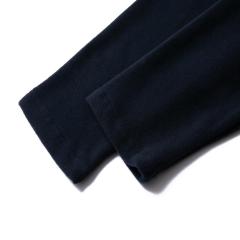Customized mens polar fleece jacket