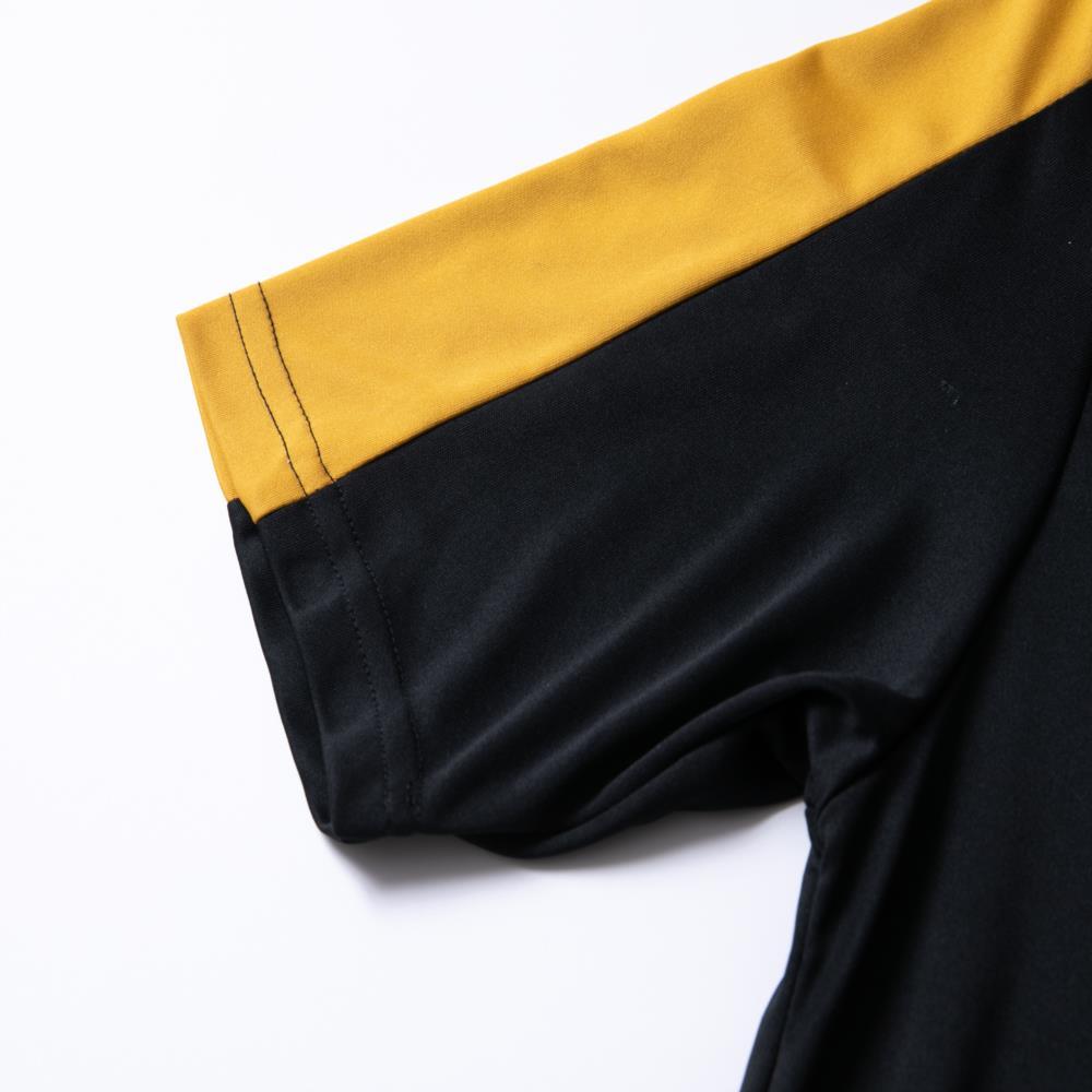 Customized mens polo shirt