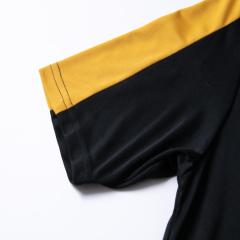 Customized mens polo shirt