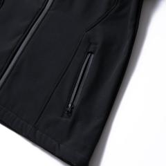 Customized Waterproof Softshell Jacket