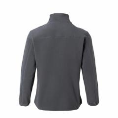 Customized mens polar fleece jacket