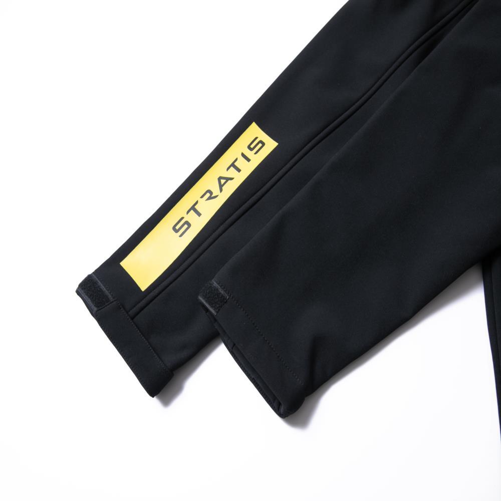 Customized Waterproof Softshell Jacket
