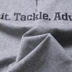 Customized long sleeve t shirt