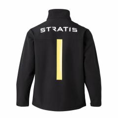 Customized Waterproof Softshell Jacket