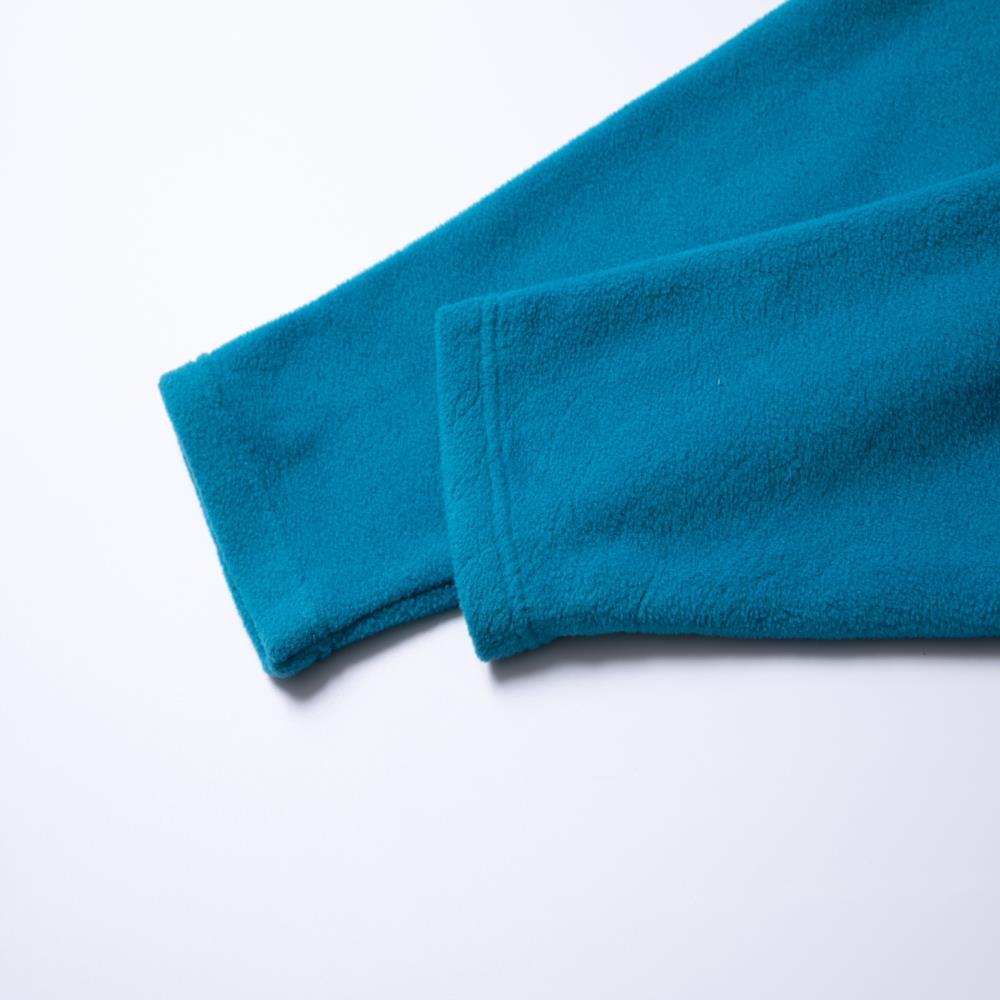 Customized mens polar fleece jacket