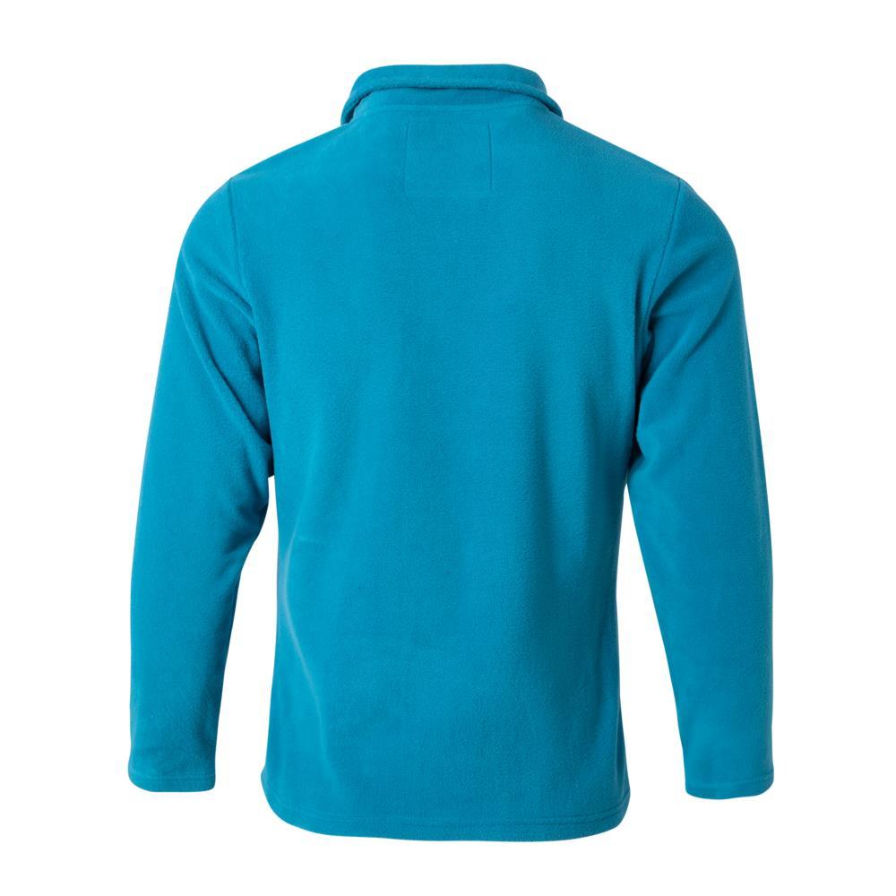 Customized mens polar fleece jacket
