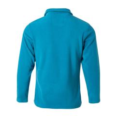 Customized mens polar fleece jacket