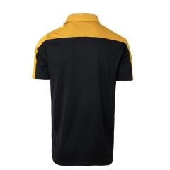 Customized mens polo shirt