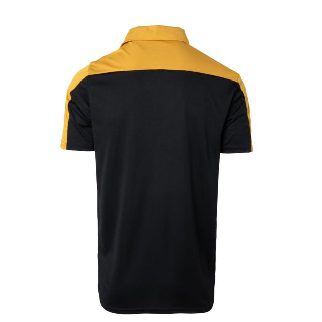 Customized mens polo shirt