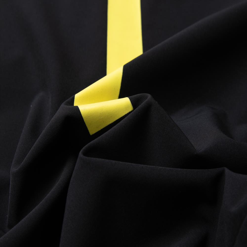 Customized Waterproof Softshell Jacket