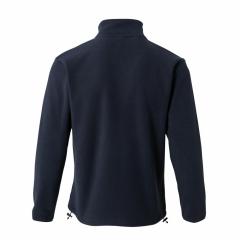 Customized mens polar fleece jacket