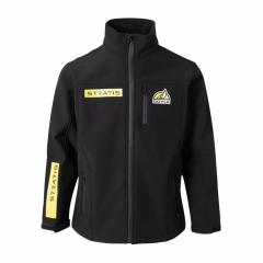 Customized Waterproof Softshell Jacket