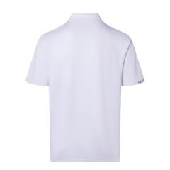 Customized mens golf polo shirt