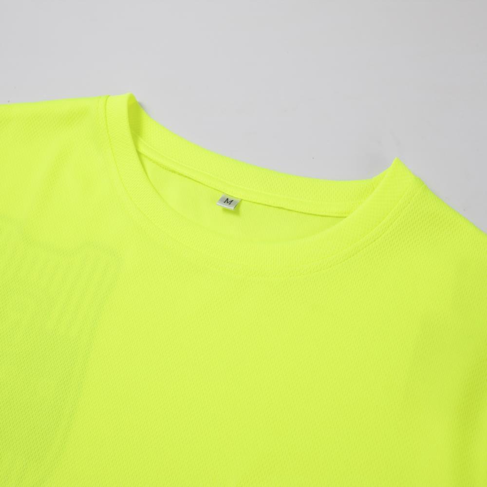 Customized long sleeve t shirt
