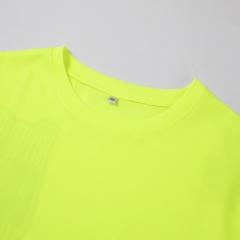 Customized long sleeve t shirt