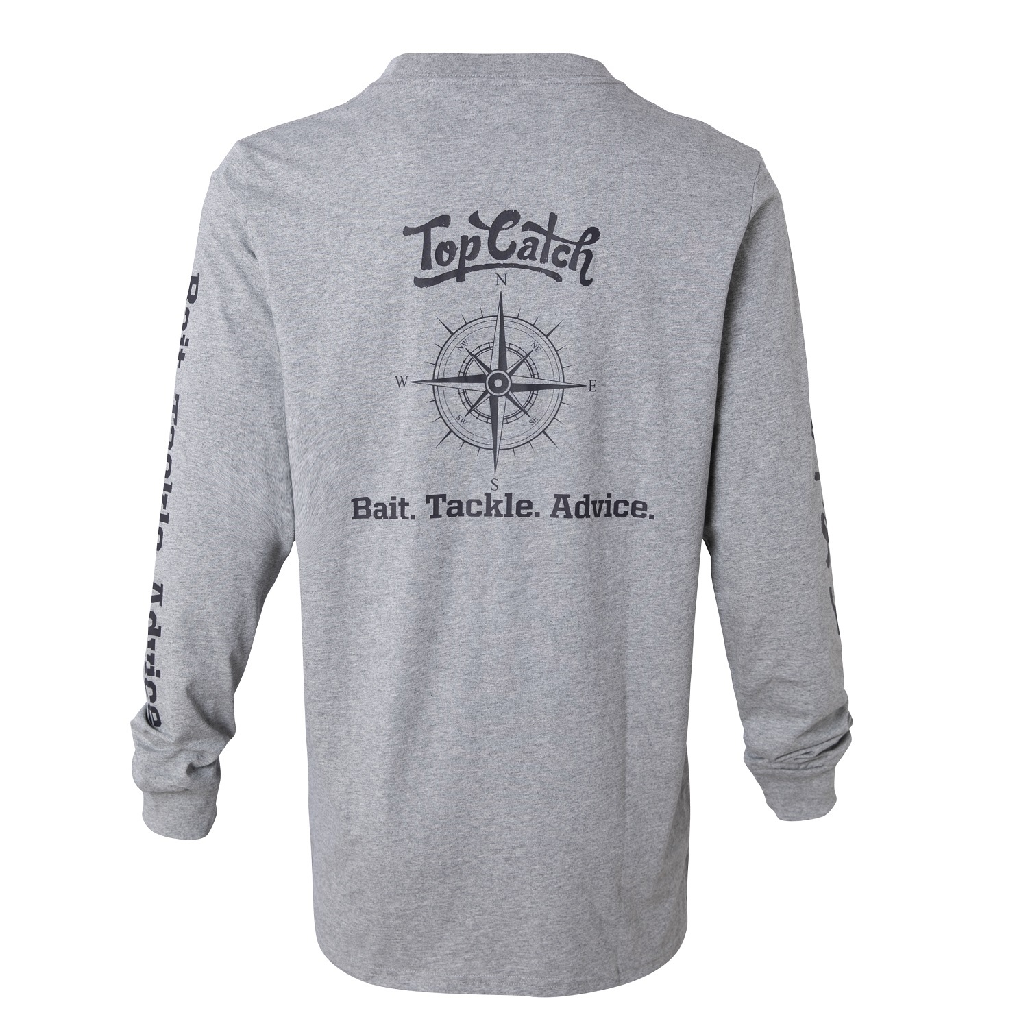 Customized long sleeve t shirt