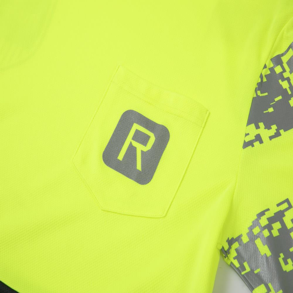 Customized long sleeve t shirt