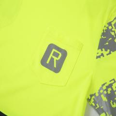 Customized long sleeve t shirt