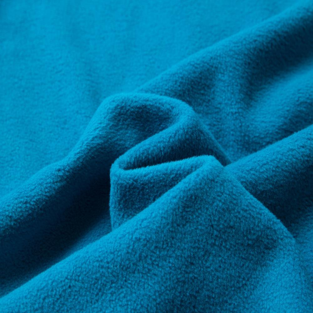 Customized mens polar fleece jacket