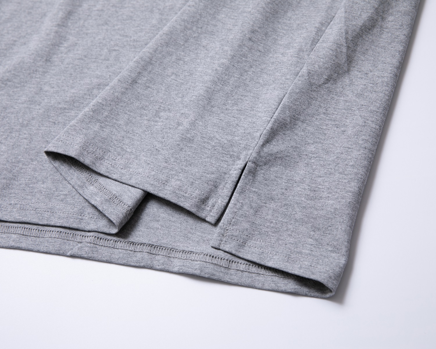 Customized long sleeve t shirt