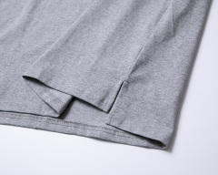 Customized long sleeve t shirt