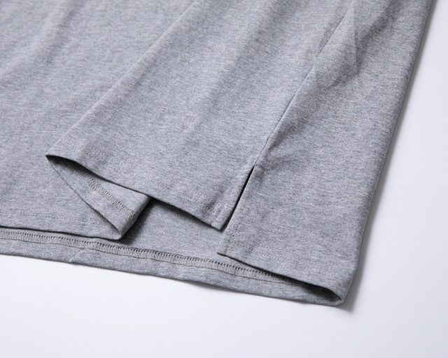 Customized long sleeve t shirt