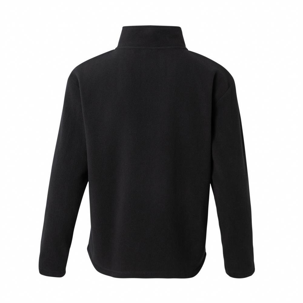 Customized mens polar fleece jacket