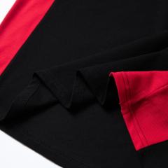 Customized mens polo shirt