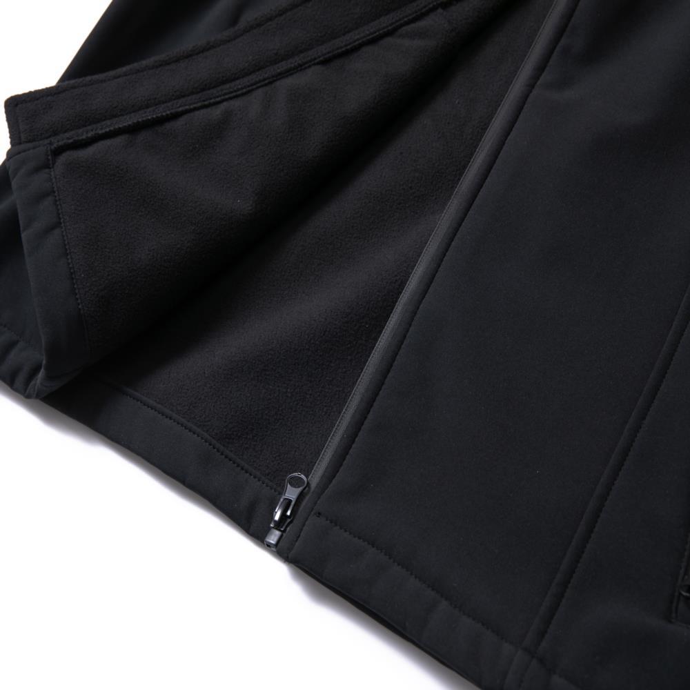 Customized Waterproof Softshell Jacket