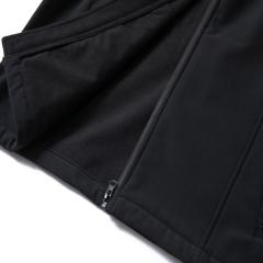 Customized Waterproof Softshell Jacket