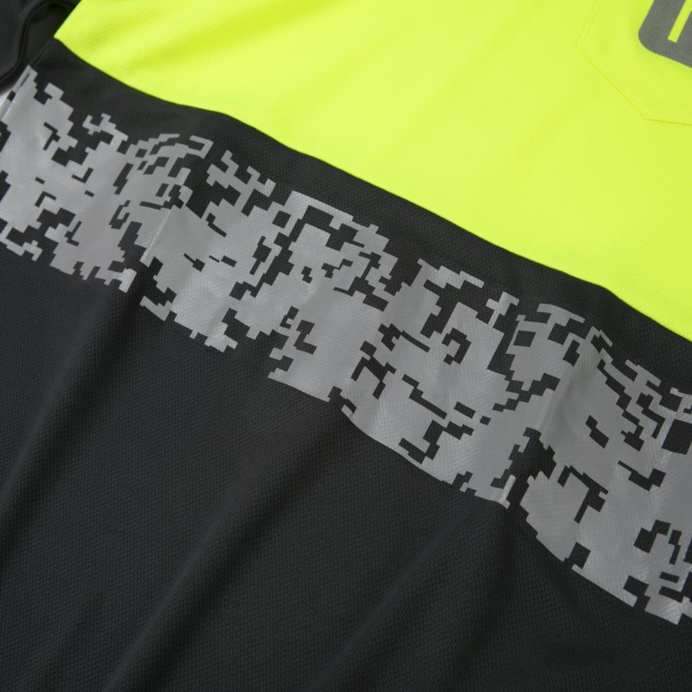 Customized long sleeve t shirt