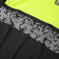 Customized long sleeve t shirt