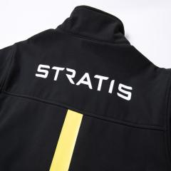 Customized Waterproof Softshell Jacket