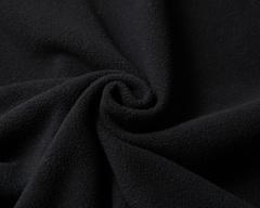 Customized mens polar fleece jacket