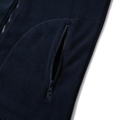 Customized mens polar fleece jacket