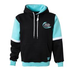 Customized high quality manufacturers men's hoodies jumper