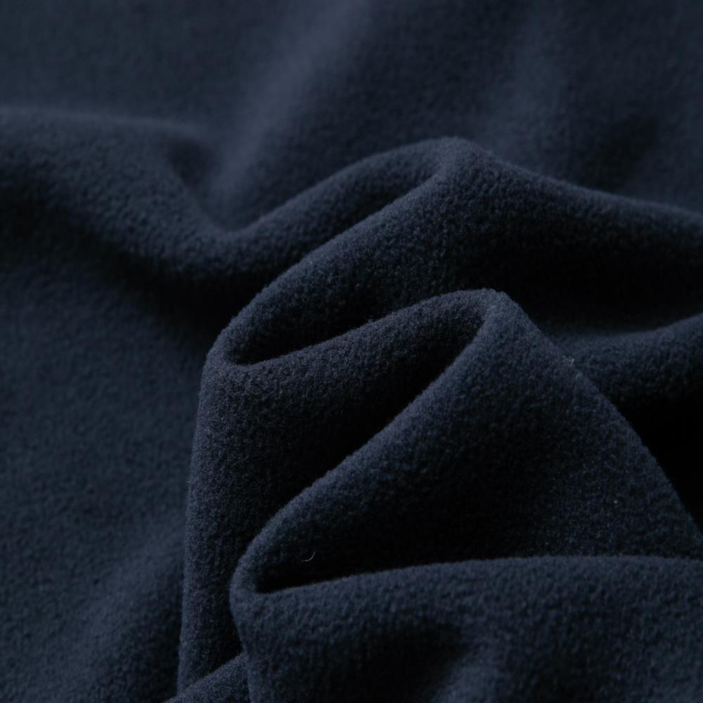 Customized mens polar fleece jacket