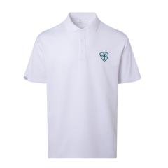 Customized Men's Golf Polo Shirt