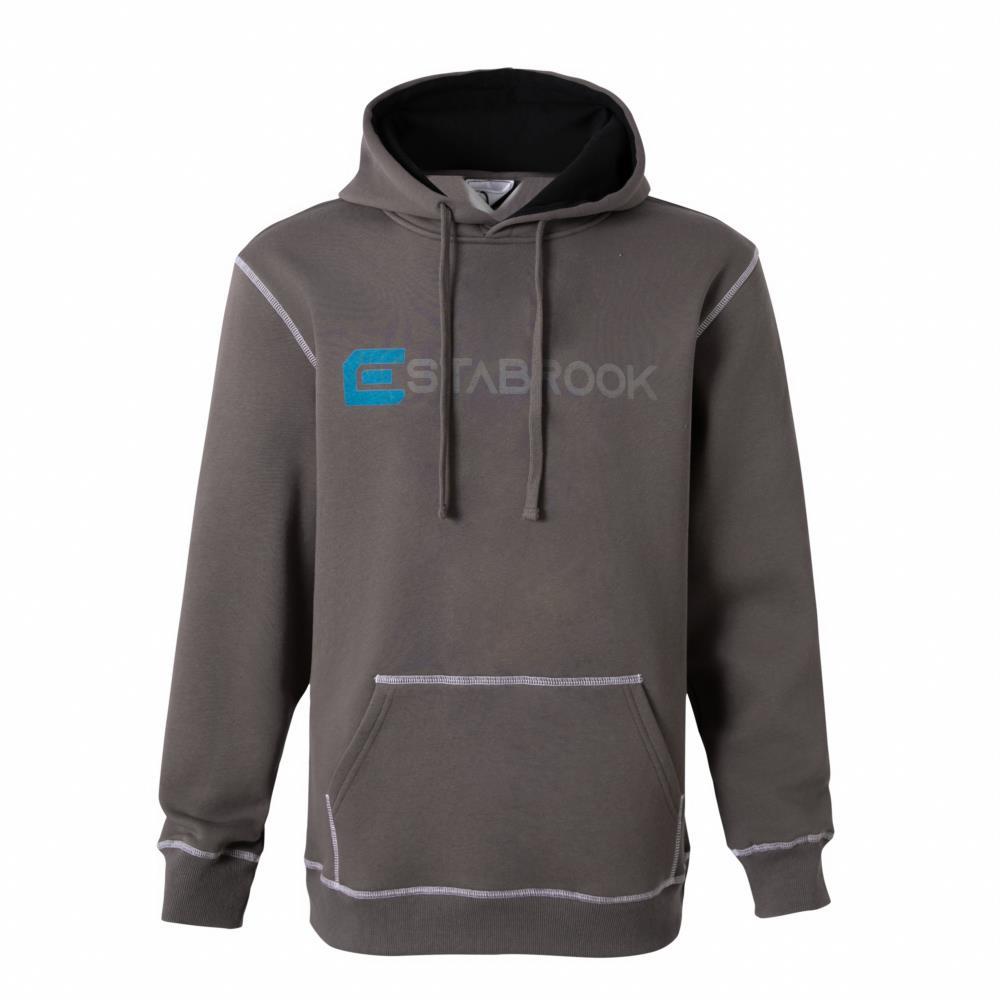 Customized Pullover cotton essentials screen printed   Hoodies