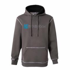 Customized Pullover cotton essentials screen printed   Hoodies